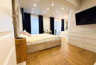 Casă premium cu panoramă | ultrafinisata | Feleacu | 1000 mp teren - 11