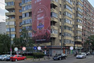 Spațiu comercial, 70 mp în Dristor