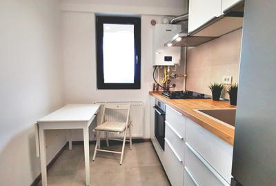 Inchriez garsoniera lux Regie Residence Grozavesti metrou - 21