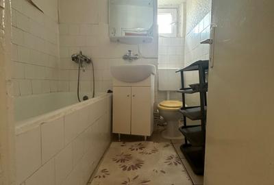 - Apartament 3 camere decomandat, Calea Calarasilor. - 7