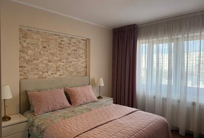 Apartament de inchiriat mobilat/utilat cu parcare - 6