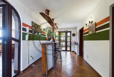 Pensiune Rasnov - Afacere la cheie - 10