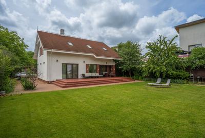 Domeniu unic Tunari | Teren 1.867 mp | Spațiu Imens - 5