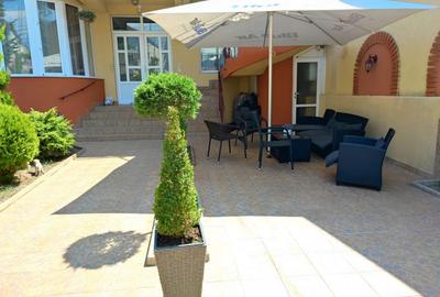 Inchiriere Apartament Constanta Faleza Nord termen lung - 1