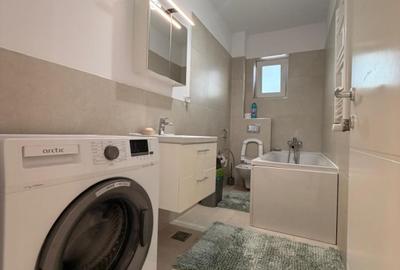 2 camere Decomandat - Pacurari - Contemporan- 107900 euro - 6