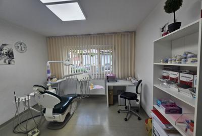 Cabinet stomatologic la cheie/apartament sau business/Constanta - 1