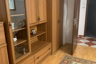 Apartament 2 camere renovat – Sos. Pantelimon vis-a-vis Lidl – etaj 2/8 - 4