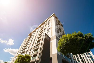 Apartament cu 2 camere decomandat, mobilat în Floreasca