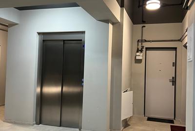 Apartament cu 2 camere și o priveliște spectaculoasa!!! - 6