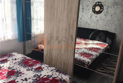 Apartament 2 camere cf 1 decomandat zona Crang - 7