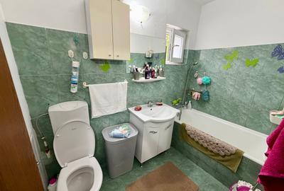 Apartament 2 camere,str.Victoriei - 9