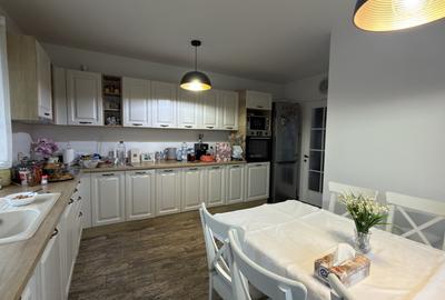 Casă de vânzare | 5 camere | 2 bai | Alba Iulia | zona Valea Popii - 8