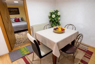 Casa 3 camere+ garsoniera separata, curte, gradina, anexe, Cristesti, Mures - 10