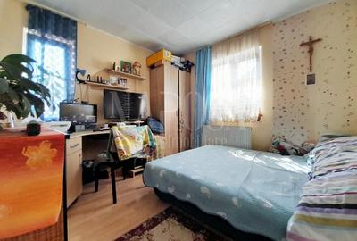 Apartament cu 2 camere decomandat în Iris