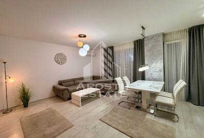 Apartament cu 2 camere de inchiriat, bloc nou, Timisoara, Aradului - 1