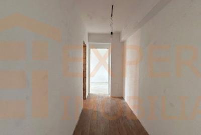 Apartament situat in TOMIS NORD - CAMPUS, in bloc nou - 4