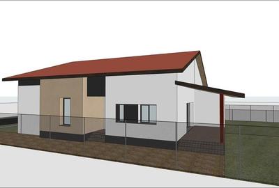 COMISION 0% UNITATE IN DUPLEX PARTER 3 CAMERE SACALAZ - 4