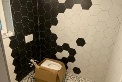 Casă unifamilială individuală pe un nivel - Corușu - 3