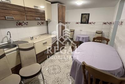 Casa de inchiriat - zona Petrom piata Obor - 3 camere - 4