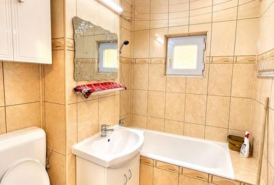 |Rar pe Piata|3 camere|etaj3 | Locatie excelenta|Bloc reabilitat| - 6