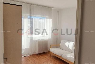 2 camere decomandate, zona Interservisan, Gheorgheni - 4