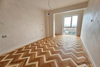 Penthouse 170 mp Unirii AMA Residence cu 2 parcari - 5