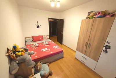 Apartament 3 Cam Doamna Ghica | Sos Colentina - 6