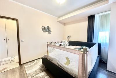 Apartament 2 camere modern in Giroc – mobilat complet, gata de mutare - 10