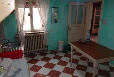 Vand casa solida in Deva, zona Horea, suprafata totala de teren 3450 mp, - 8
