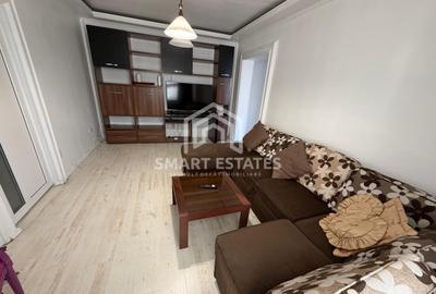 2 camere Calea Mosilor I etaj 3/8 - 2