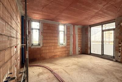 Comision 0% Apartament 1 cameră Dumbravita 30,8 mp utili - 3