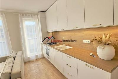 Superb!  0% comision! Apartament 2 camere la cheie in Floresti. - 6