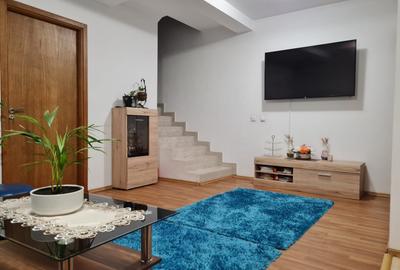 Casa Bragadiru, panouri fotovoltaice, toate utilitatile - 2