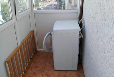 Apartament 2 camere, etaj 2, cu boxa in proprietate, zona Sc.nr.2- Asirom - 10