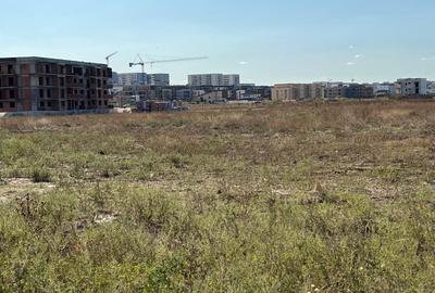 Teren Construcții intravilan de 3050 mp, în Theodor Pallady