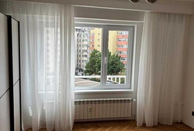 Garsonieră modernă – Piața Muncii, prima închiriere, 38 mp, 5 min metrou - 3