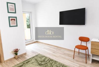 🔹Garsonieră / Parcul Teilor / Parcare inclusa🔹 - 3