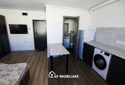 Apt 1 camera - 25 mp - Modern - Prima inchiriere - 7