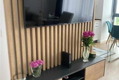 Apartament 3 camere zona Scortarilor bloc nou - 2