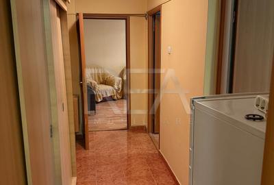 3 camere, Obor, decomandat, et. 4, 75 mp, metrou, anvelopat - 6