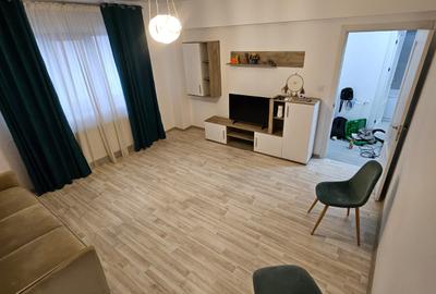 Apartament 2 camere River Towers + loc parcare - 9