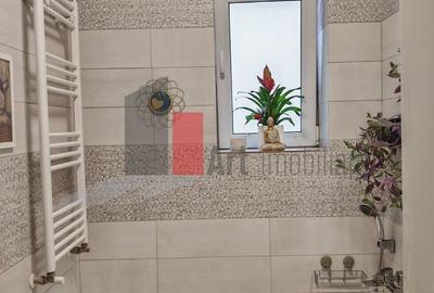 Apartament cu 2 camere de vanzare -Pacii-cu centrala-semimobilat si utilat - 17