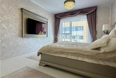 Siena Biruintei 85 | Metrou Berceni - 3 camere | PREMIUM - 5