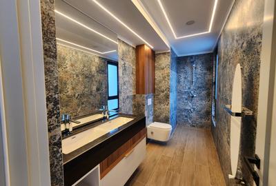 CASA PREMIUM IN IASI, 145 MP UTILI, 3 DORMITOARE, 4 BAI, MUTARE IMEDIATA - 31