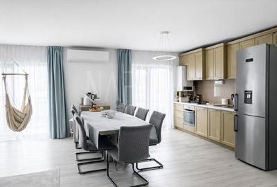 Apartament 2 camere de vanzare in Buna Ziua, Cluj Napoca - 4
