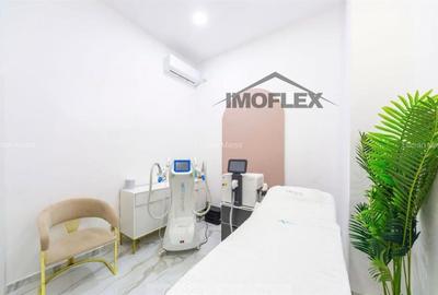 Spatiu comercial P-ta Victoriei, 117 mp utili, 10.26 ml fatada,renovat - 10