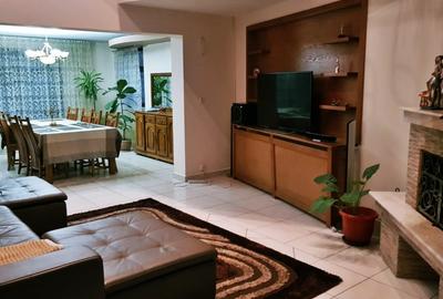 Vila Gavana P + 2E - complet mobilata. - 5