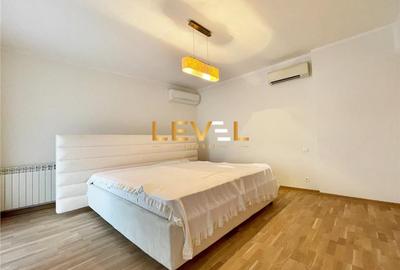 [VIDEO] Penthouse 4 camere de inchiriat 403 mp - Herastrau - 18