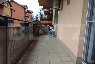 Apartament cu 3 camere 96 mp si  parcare, Buna ziua - 11