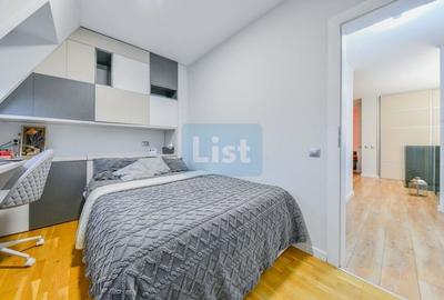 Apartament cu 3 camere in Buna Ziua - 17